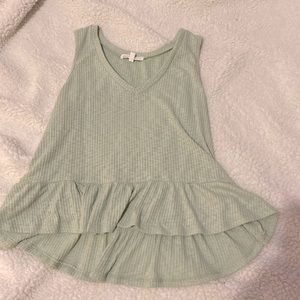 Brand is anti star size small. Could go for juniors as well as women’s.